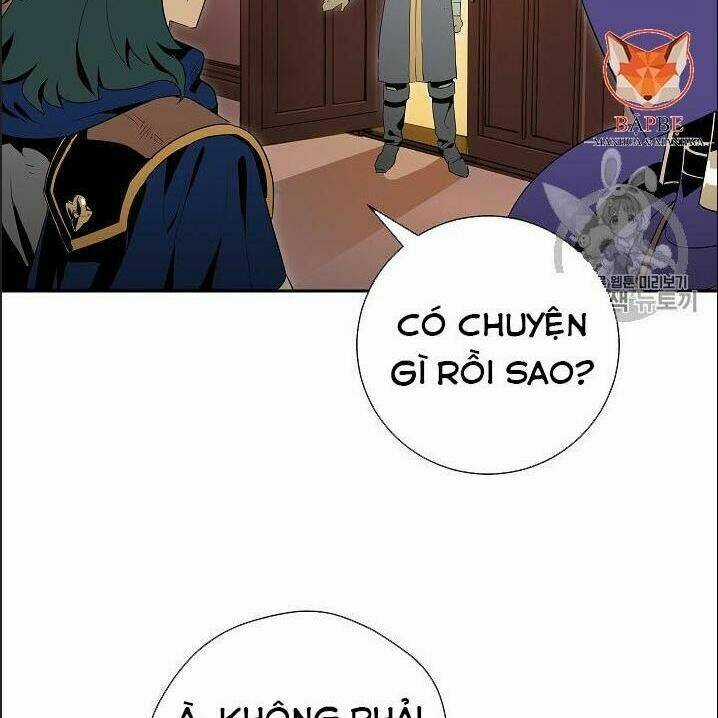 Innocents Shounen Juujugun Chapter 85 trang 20