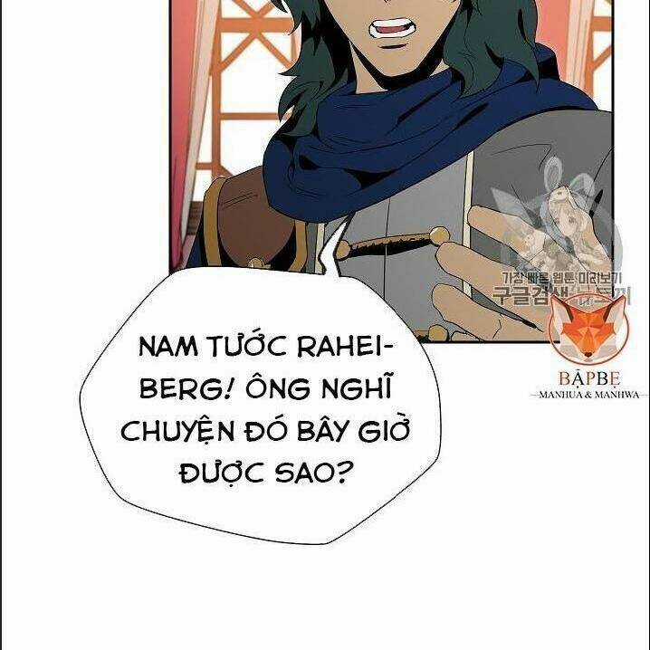 Innocents Shounen Juujugun Chapter 85 trang 27