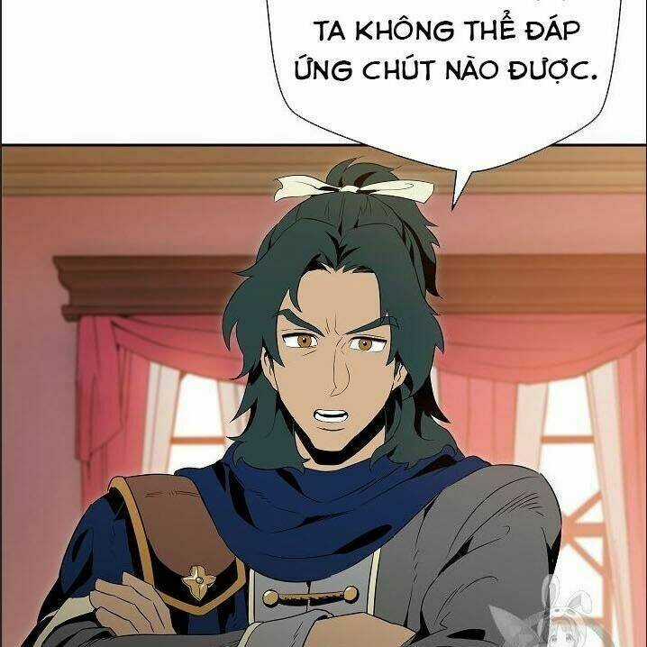 Innocents Shounen Juujugun Chapter 85 trang 34