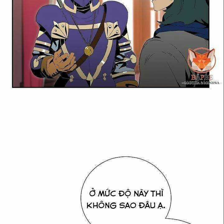 Innocents Shounen Juujugun Chapter 85 trang 44