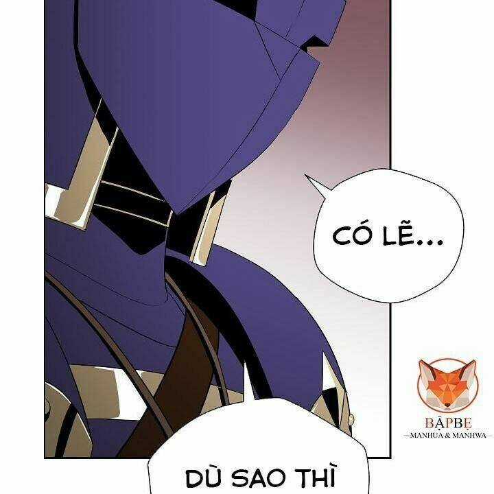 Innocents Shounen Juujugun Chapter 85 trang 57