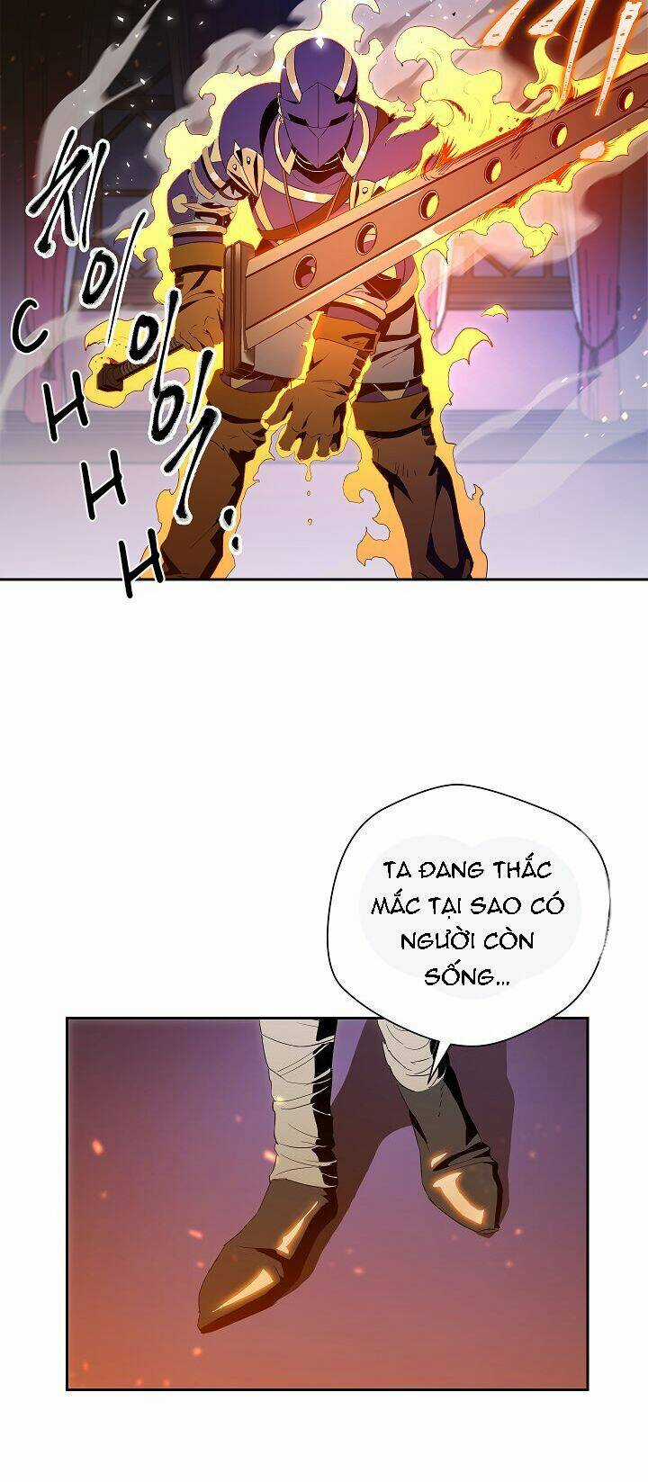 Innocents Shounen Juujugun Chapter 86 trang 16