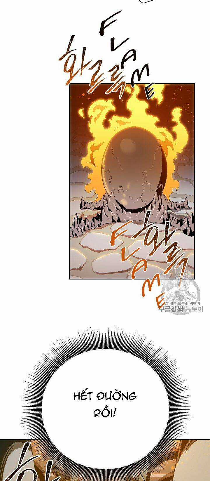 Innocents Shounen Juujugun Chapter 86 trang 32