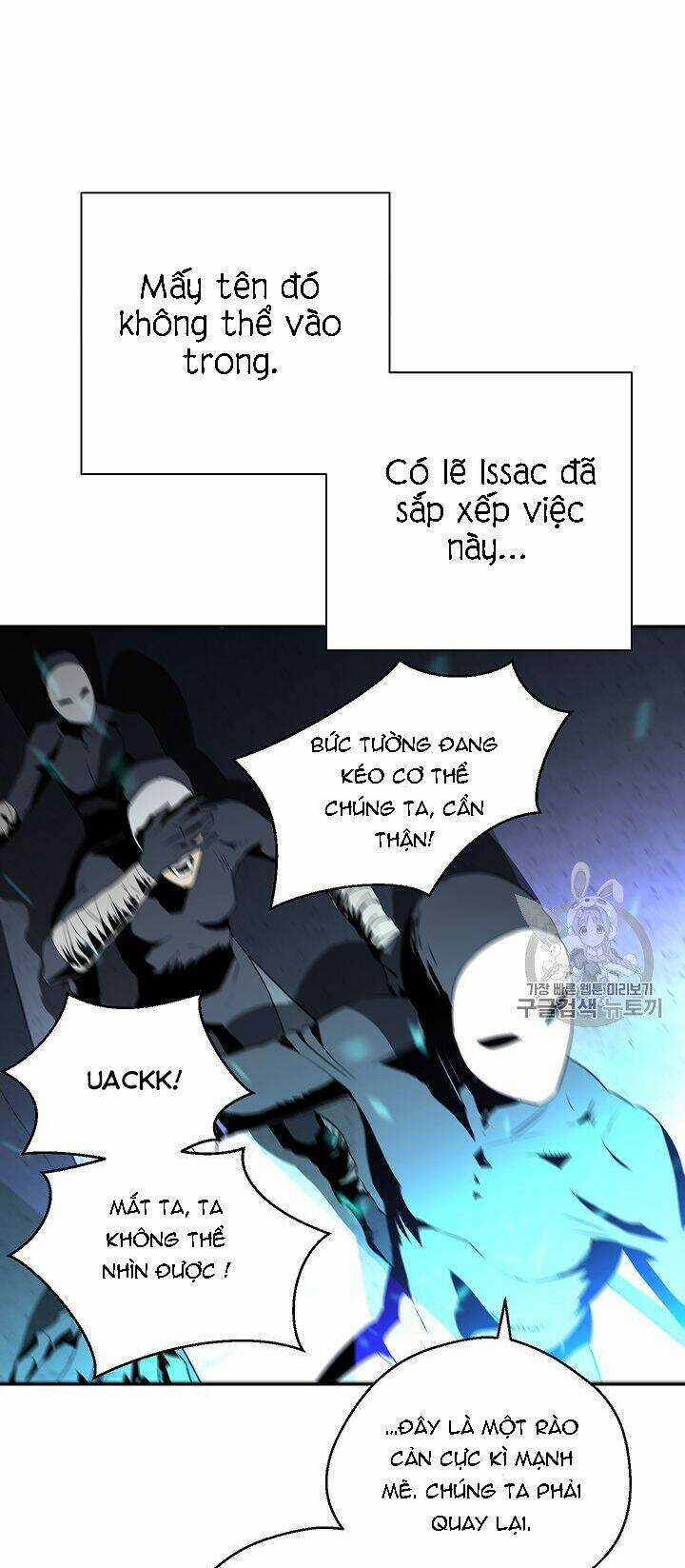 Innocents Shounen Juujugun Chapter 86 trang 44