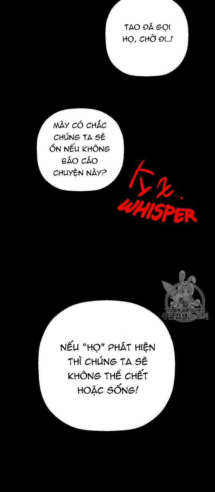 Innocents Shounen Juujugun Chapter 86 trang 54