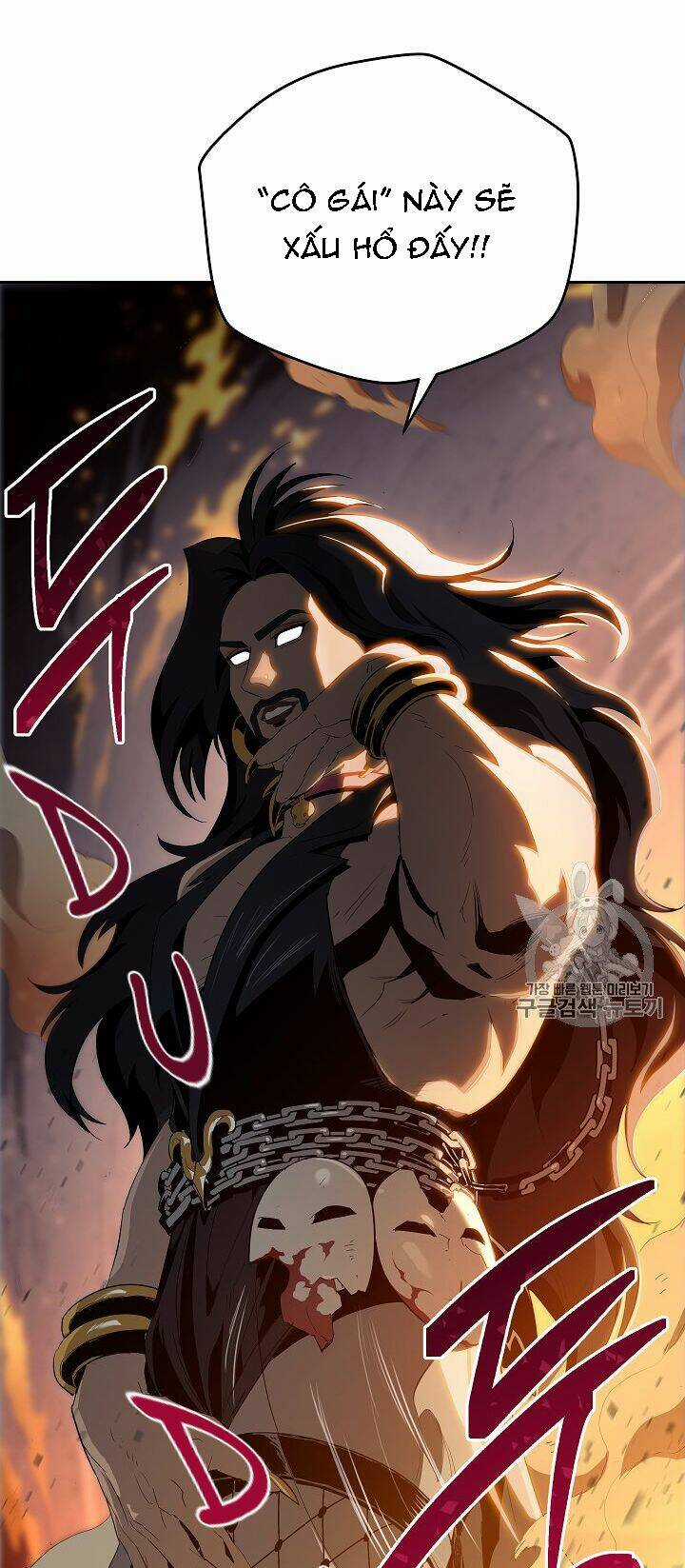 Innocents Shounen Juujugun Chapter 86 trang 62