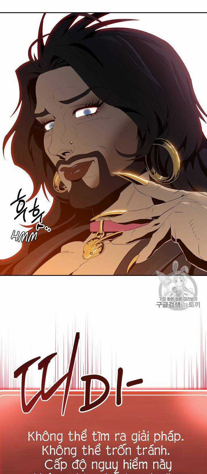 Innocents Shounen Juujugun Chapter 86 trang 64