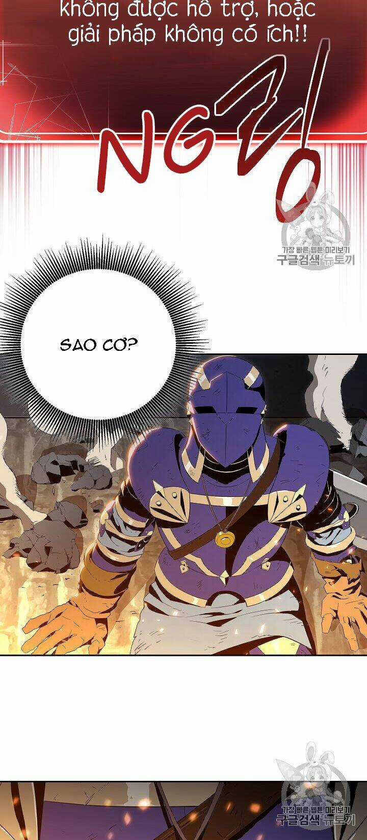 Innocents Shounen Juujugun Chapter 86 trang 65