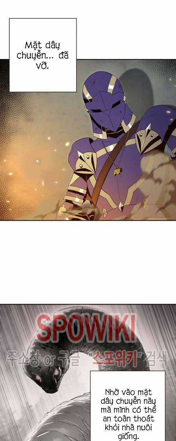 Innocents Shounen Juujugun Chapter 87 trang 2