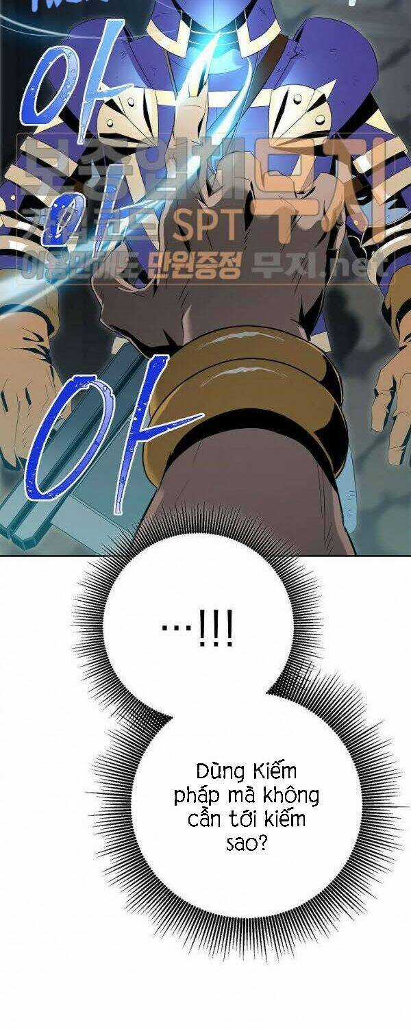 Innocents Shounen Juujugun Chapter 87 trang 25