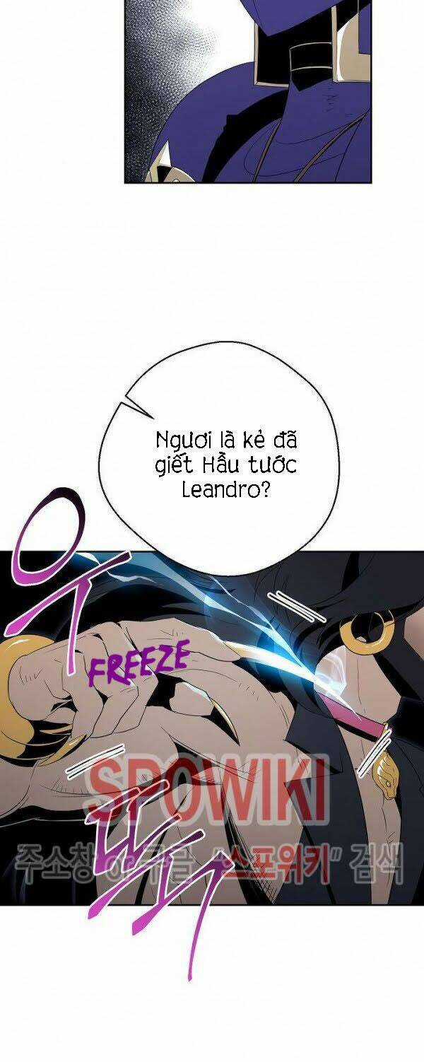 Innocents Shounen Juujugun Chapter 87 trang 28