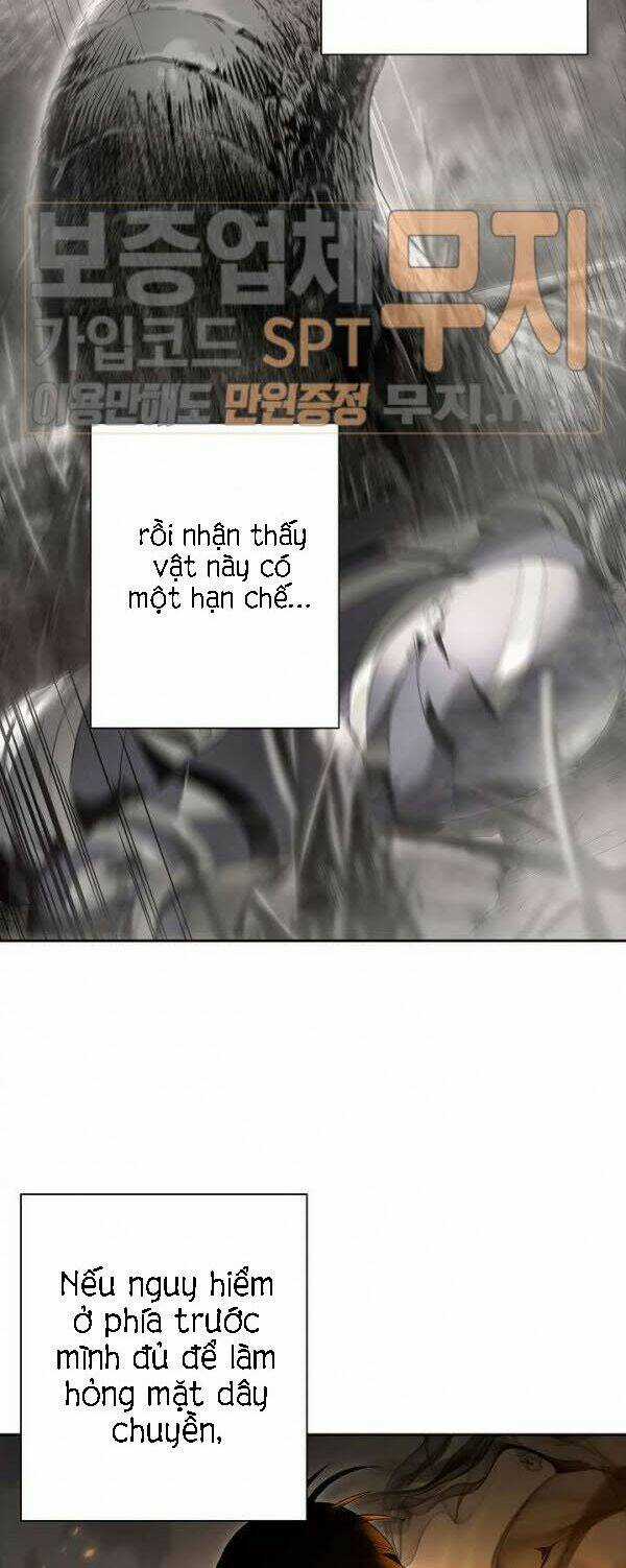 Innocents Shounen Juujugun Chapter 87 trang 3