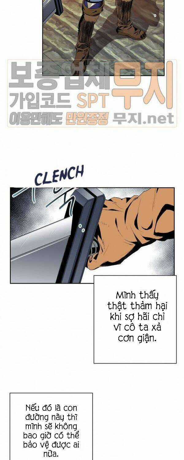 Innocents Shounen Juujugun Chapter 87 trang 39