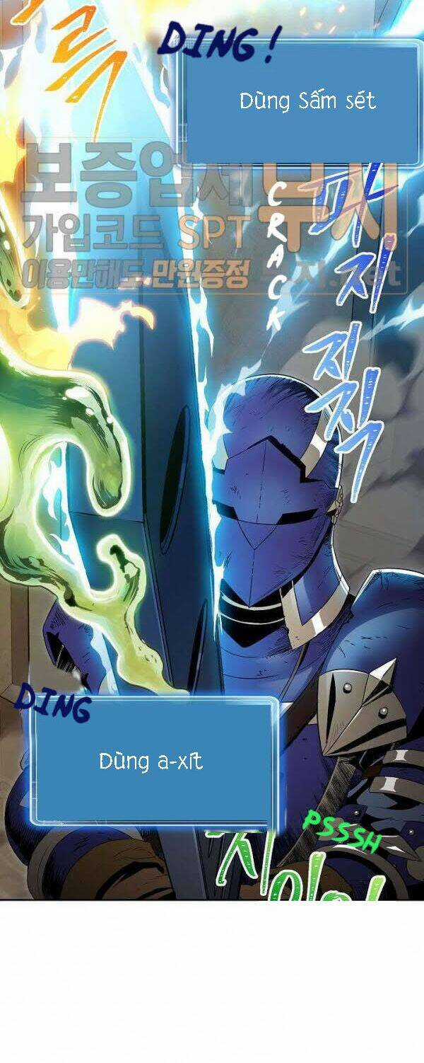 Innocents Shounen Juujugun Chapter 87 trang 43