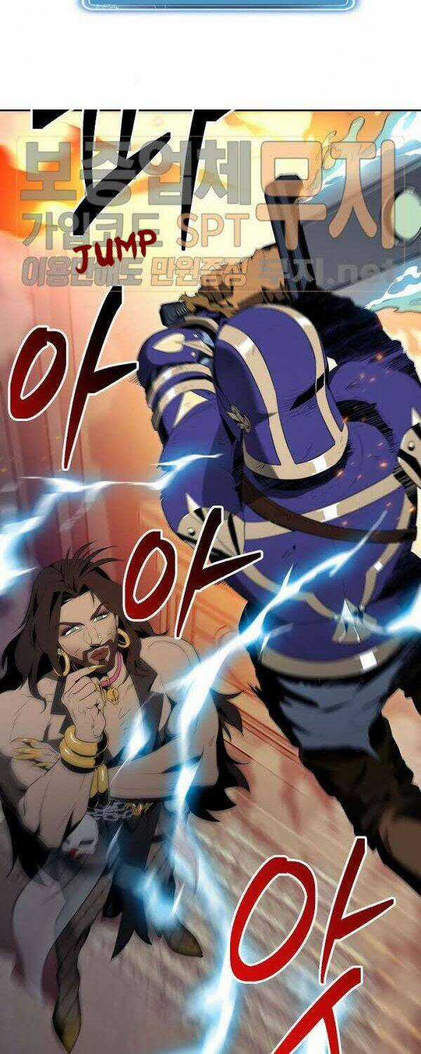 Innocents Shounen Juujugun Chapter 87 trang 45