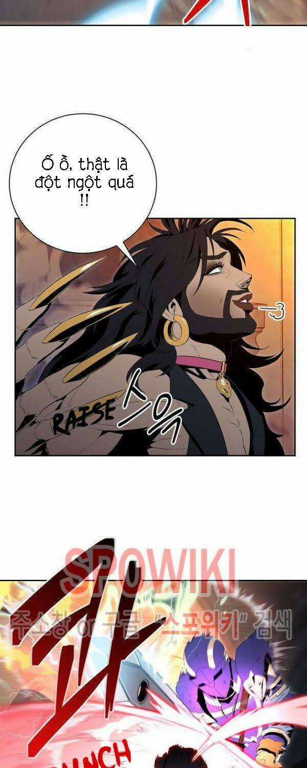 Innocents Shounen Juujugun Chapter 87 trang 46