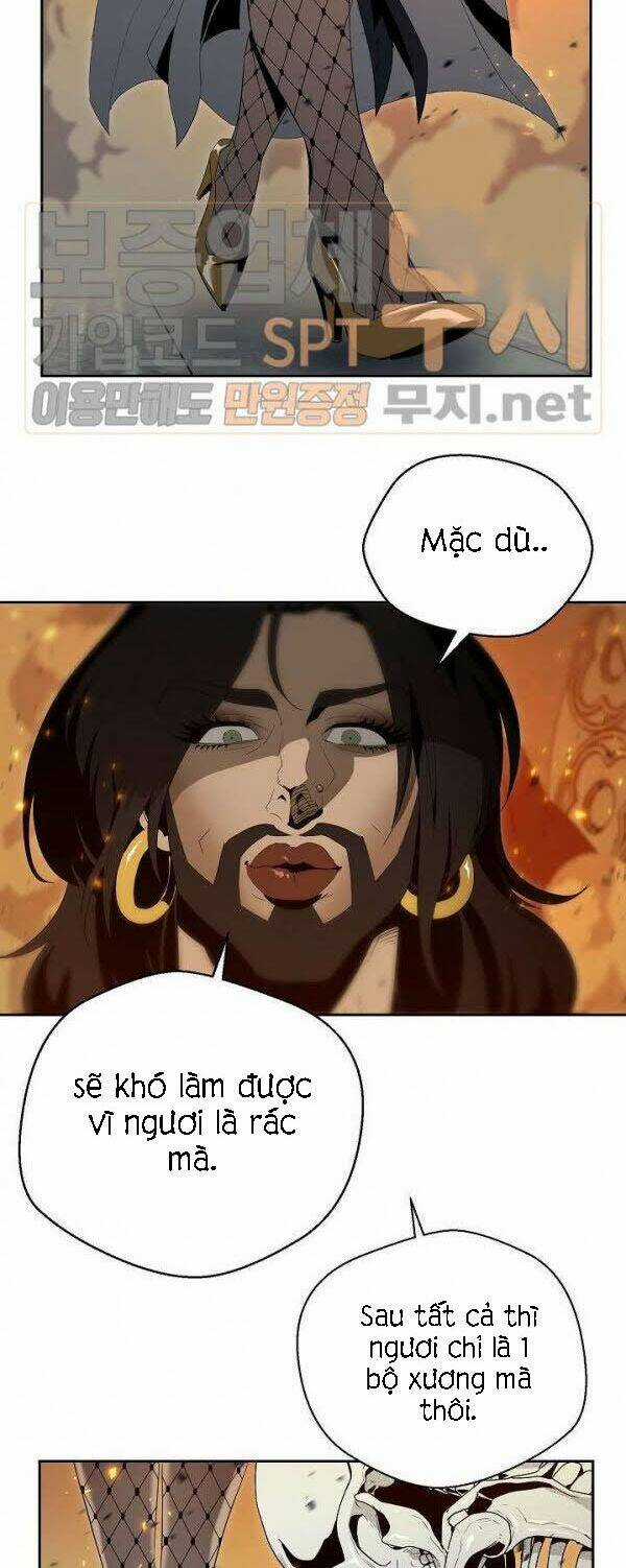 Innocents Shounen Juujugun Chapter 87 trang 51