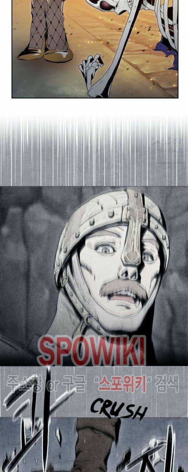 Innocents Shounen Juujugun Chapter 87 trang 52