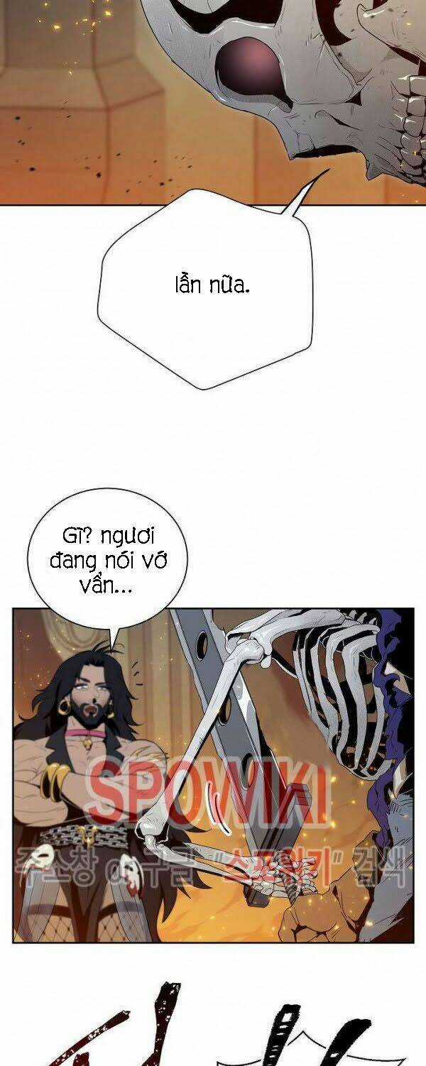 Innocents Shounen Juujugun Chapter 87 trang 54