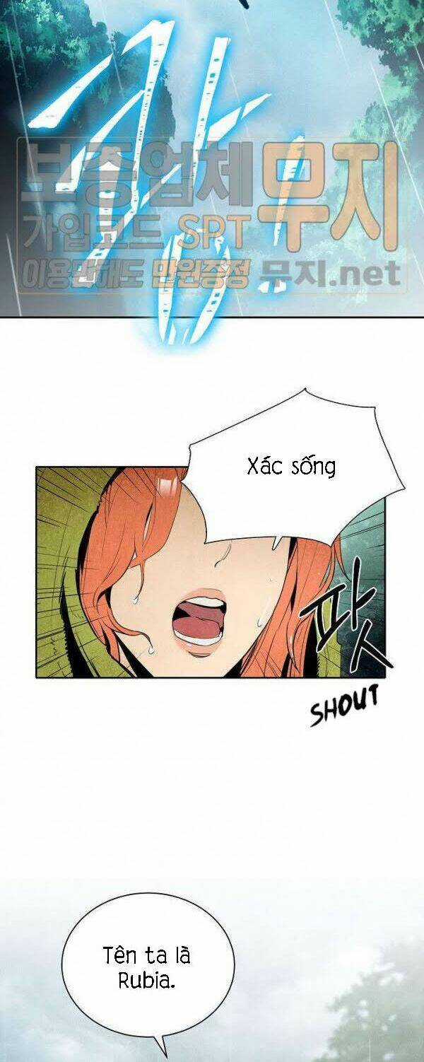 Innocents Shounen Juujugun Chapter 87 trang 59