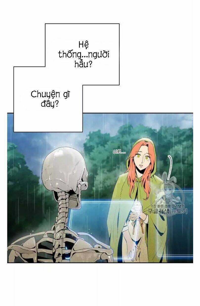 Innocents Shounen Juujugun Chapter 88 trang 11