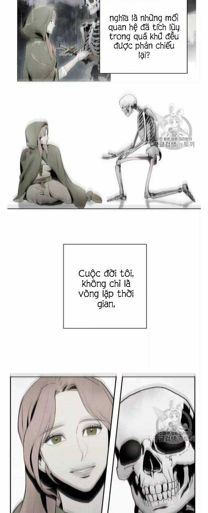 Innocents Shounen Juujugun Chapter 88 trang 17