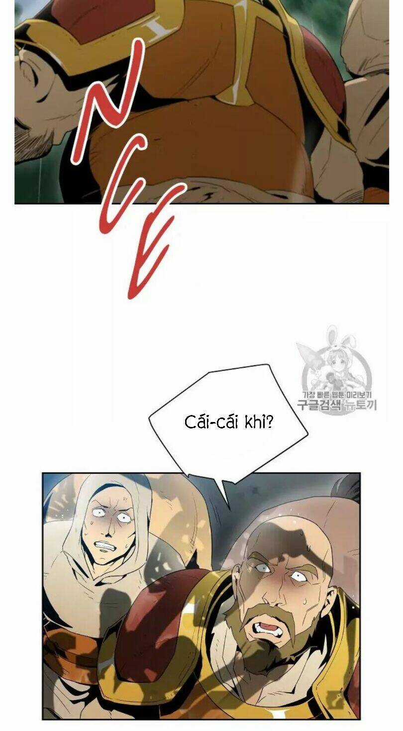 Innocents Shounen Juujugun Chapter 88 trang 31