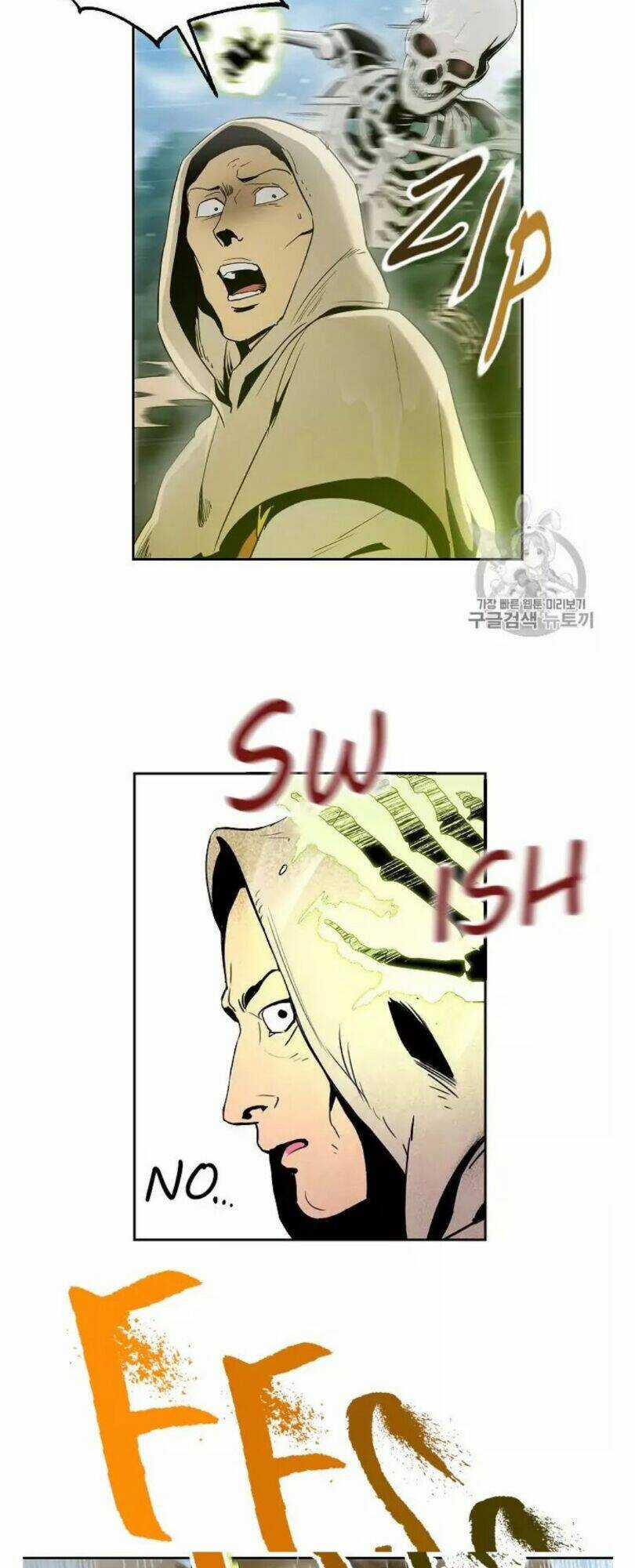 Innocents Shounen Juujugun Chapter 88 trang 35