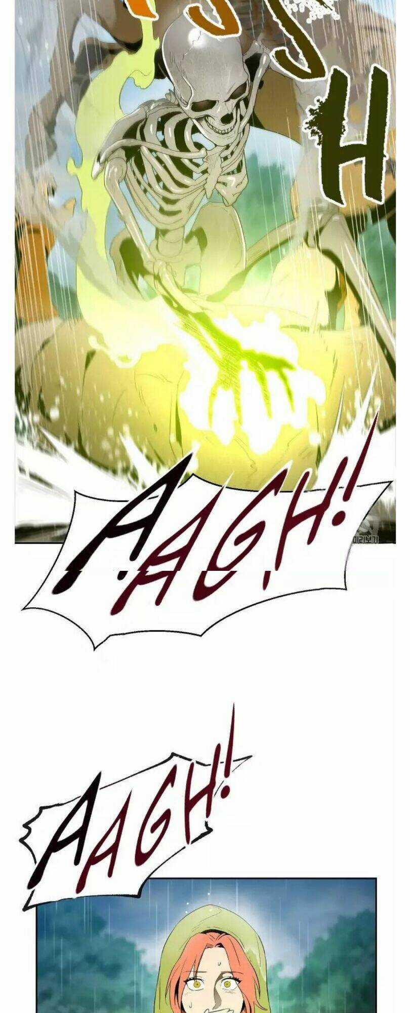 Innocents Shounen Juujugun Chapter 88 trang 36