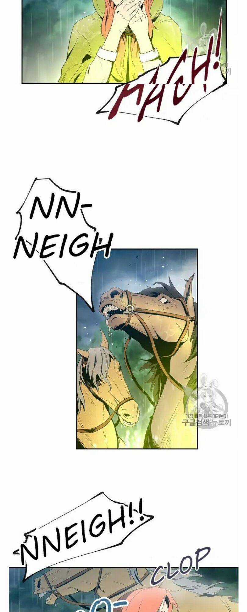 Innocents Shounen Juujugun Chapter 88 trang 37