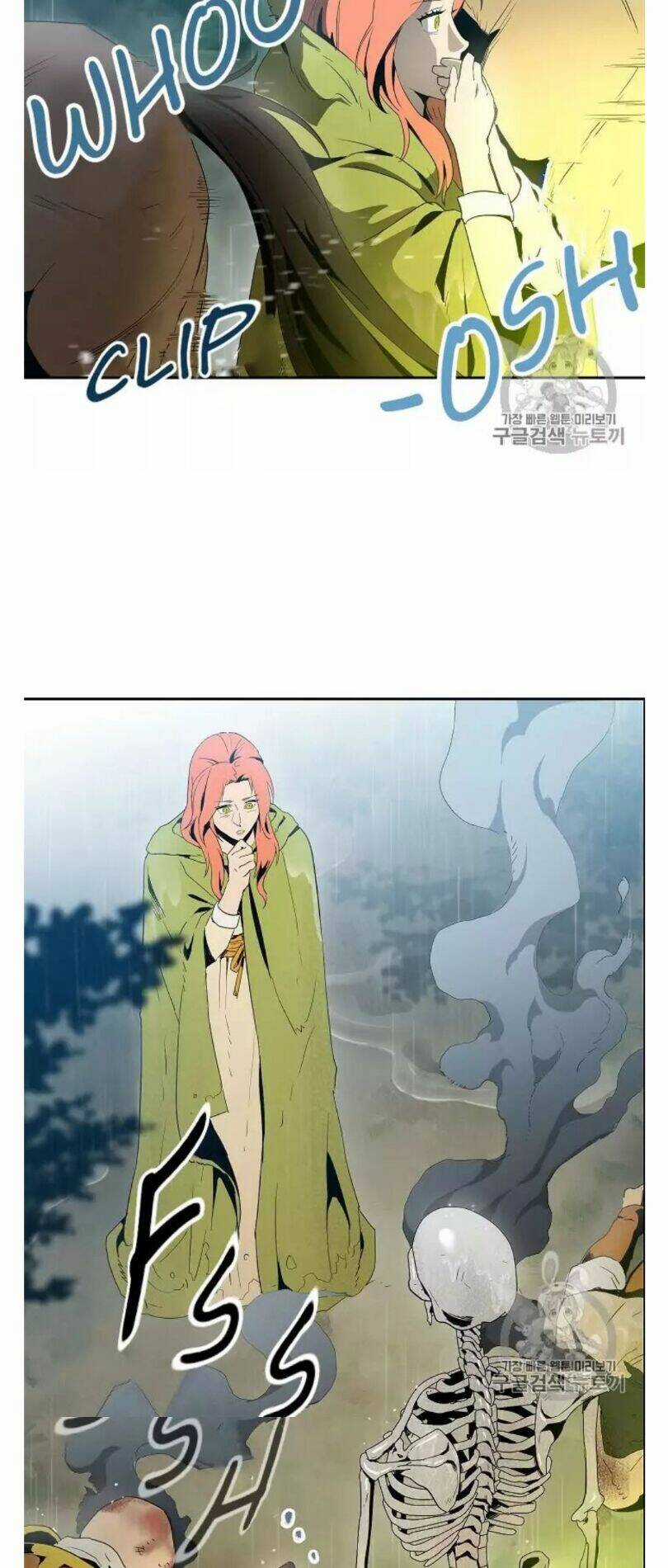 Innocents Shounen Juujugun Chapter 88 trang 38