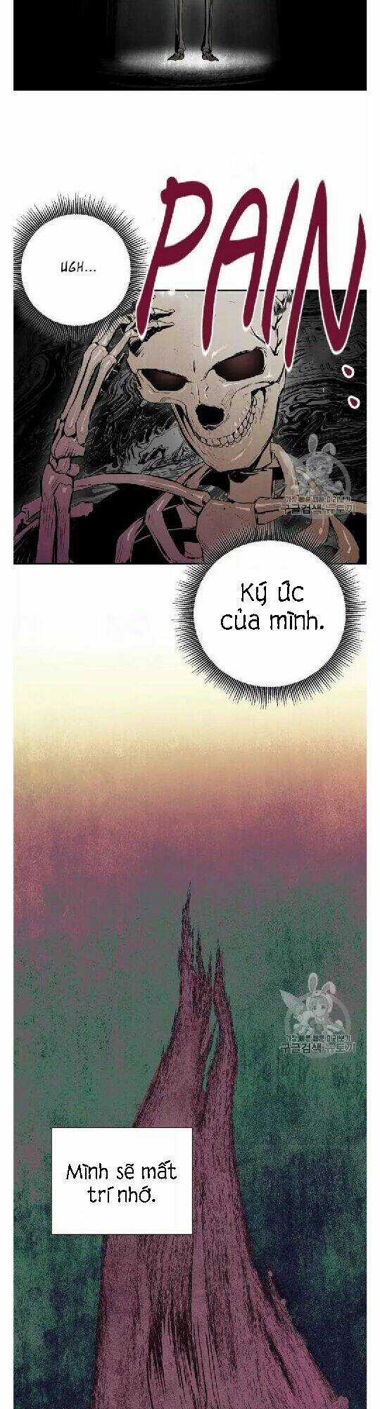 Innocents Shounen Juujugun Chapter 88 trang 42