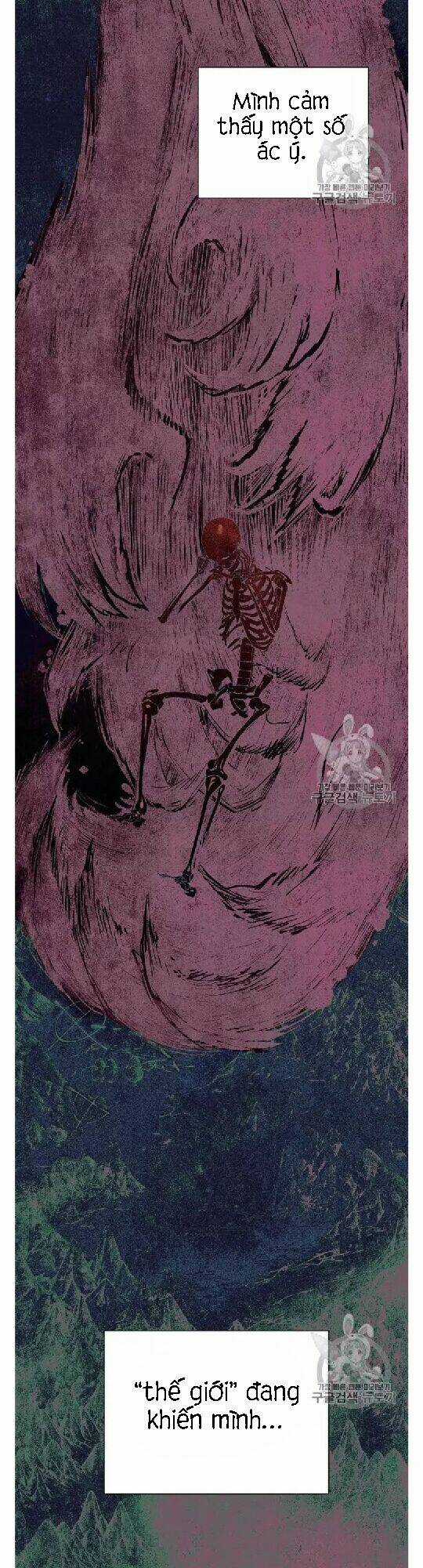 Innocents Shounen Juujugun Chapter 88 trang 43