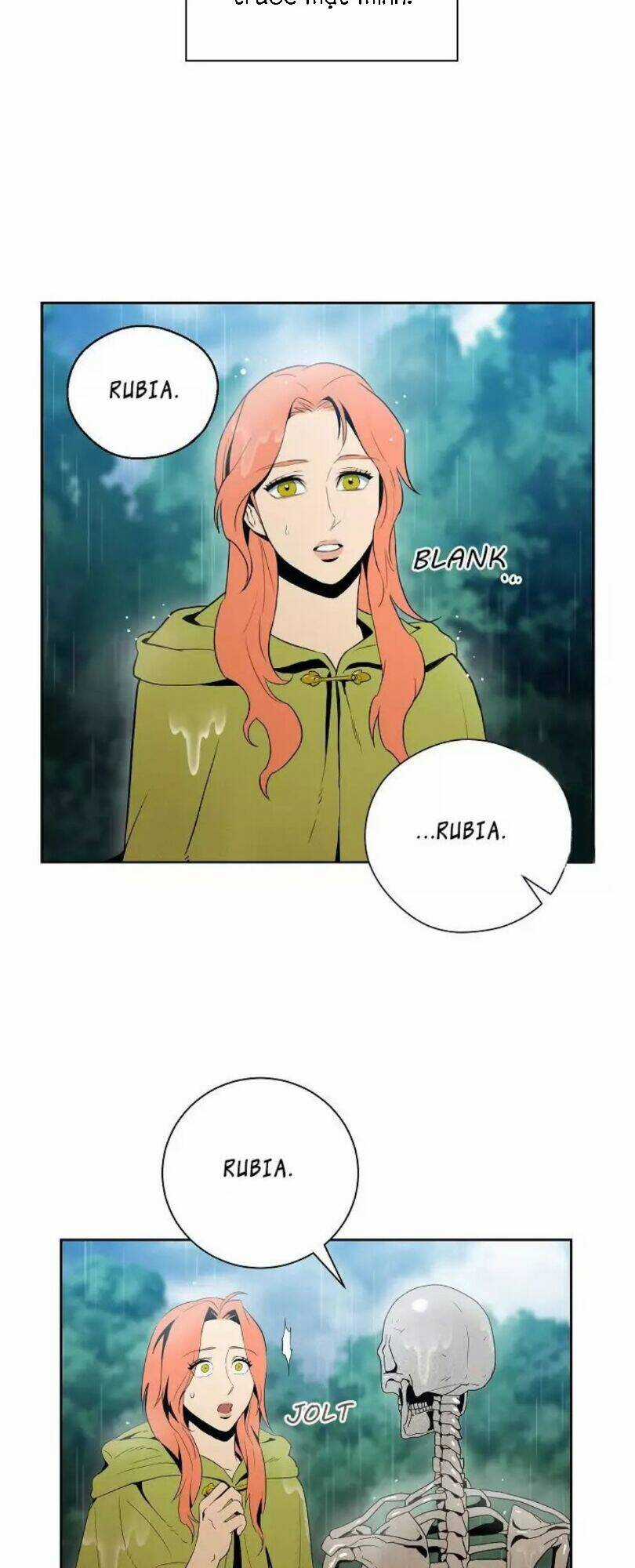 Innocents Shounen Juujugun Chapter 88 trang 47