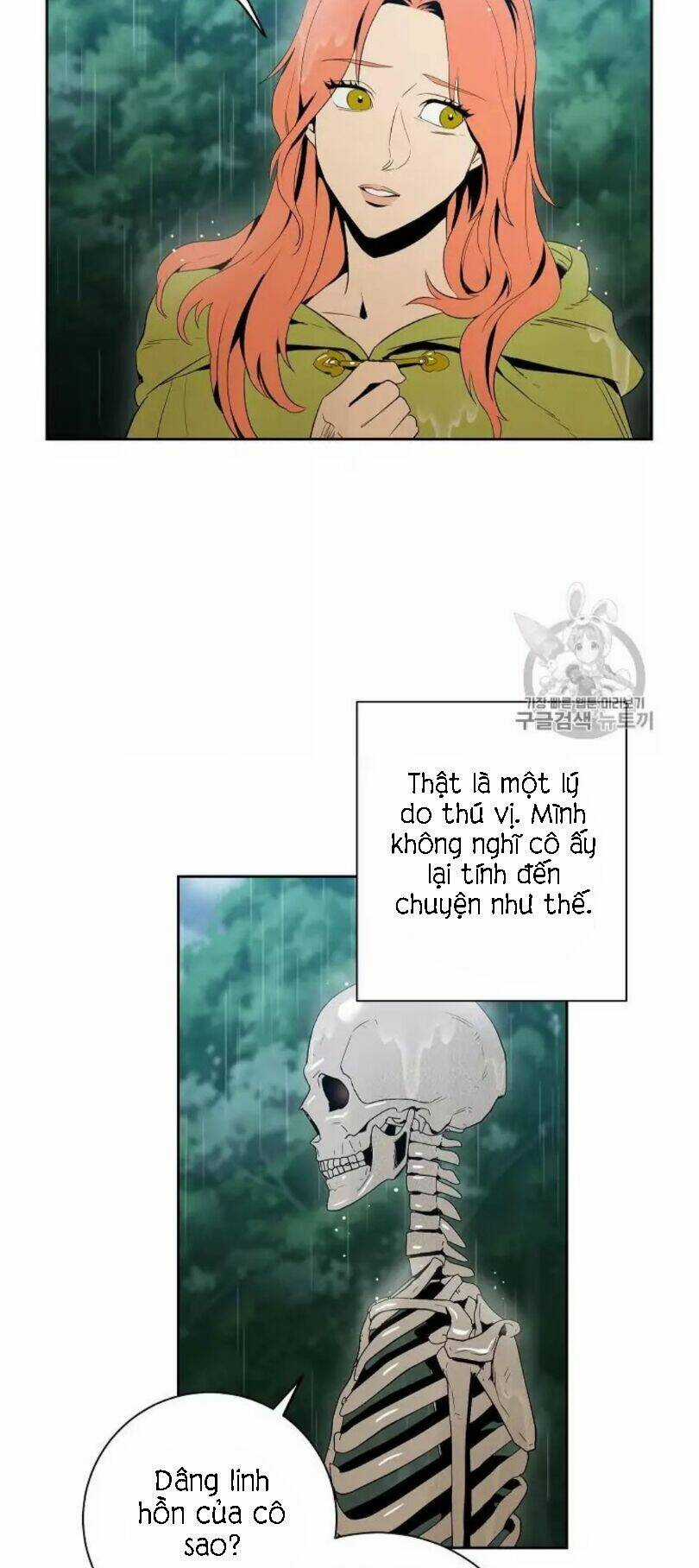 Innocents Shounen Juujugun Chapter 88 trang 50