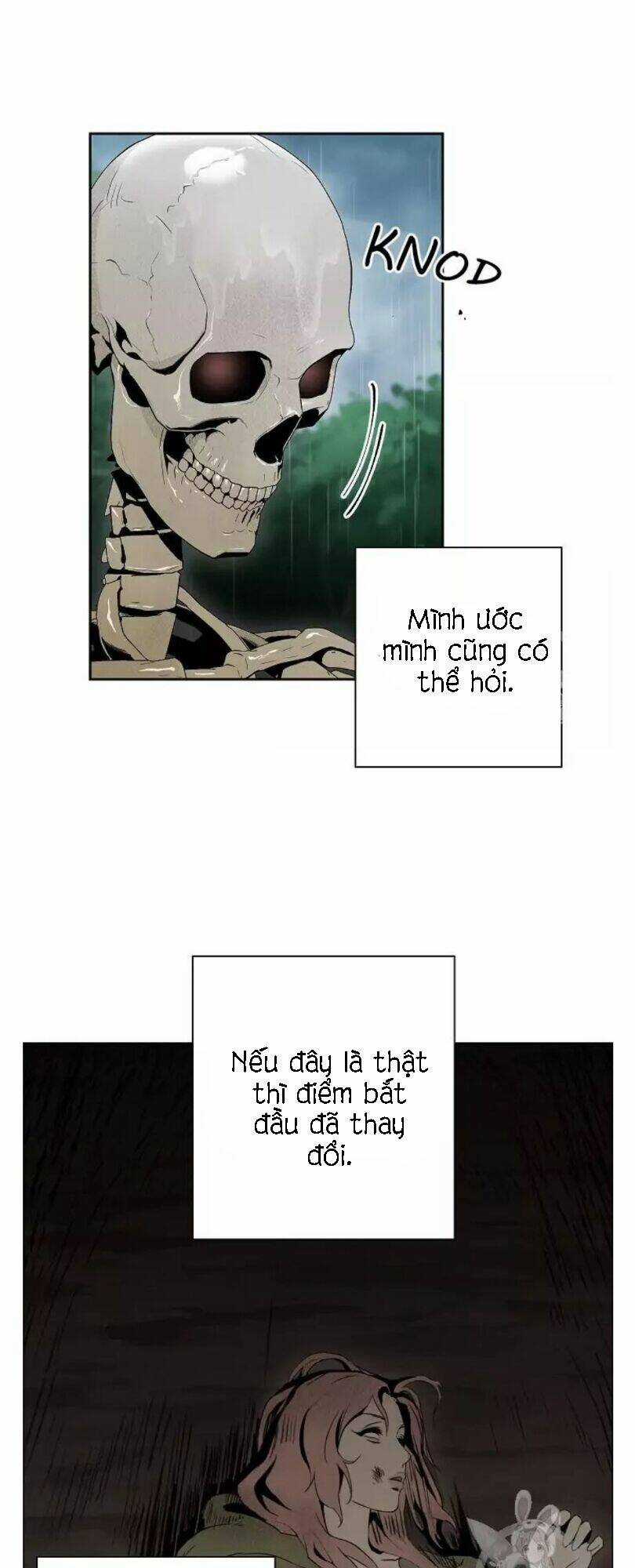 Innocents Shounen Juujugun Chapter 88 trang 6