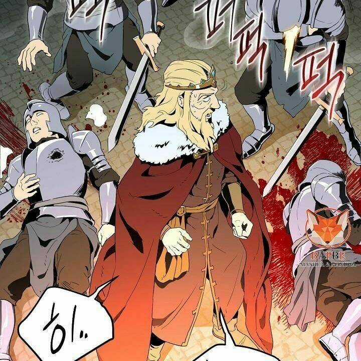 Innocents Shounen Juujugun Chapter 89 trang 102