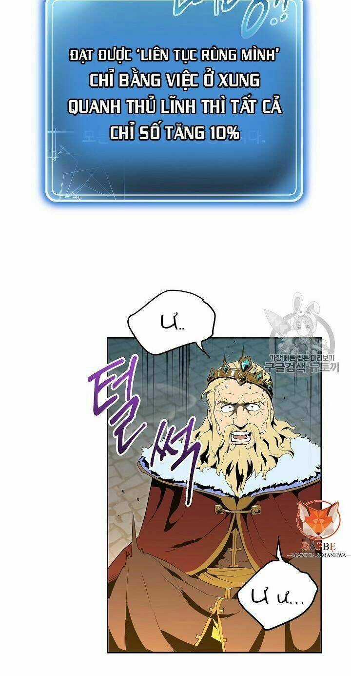 Innocents Shounen Juujugun Chapter 89 trang 107