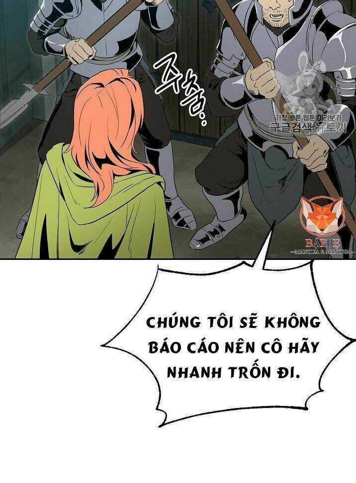 Innocents Shounen Juujugun Chapter 89 trang 61