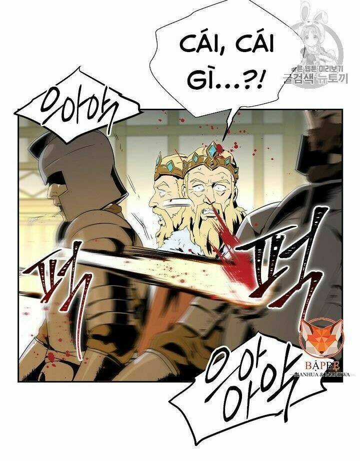 Innocents Shounen Juujugun Chapter 89 trang 99