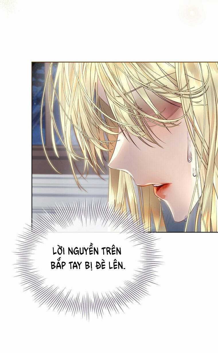 Innocents Shounen Juujugun Chapter 9.1 trang 19