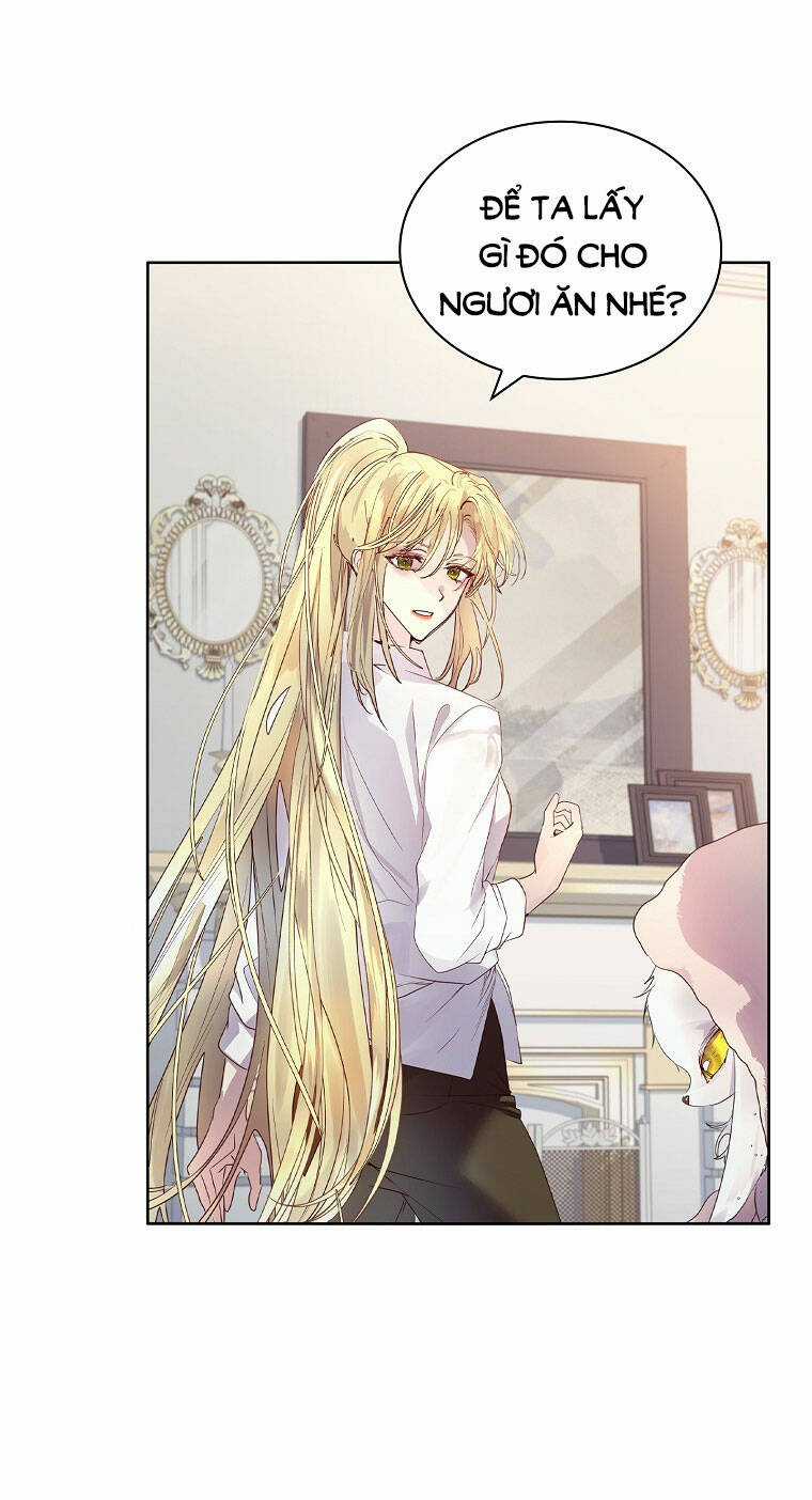 Innocents Shounen Juujugun Chapter 9.1 trang 27