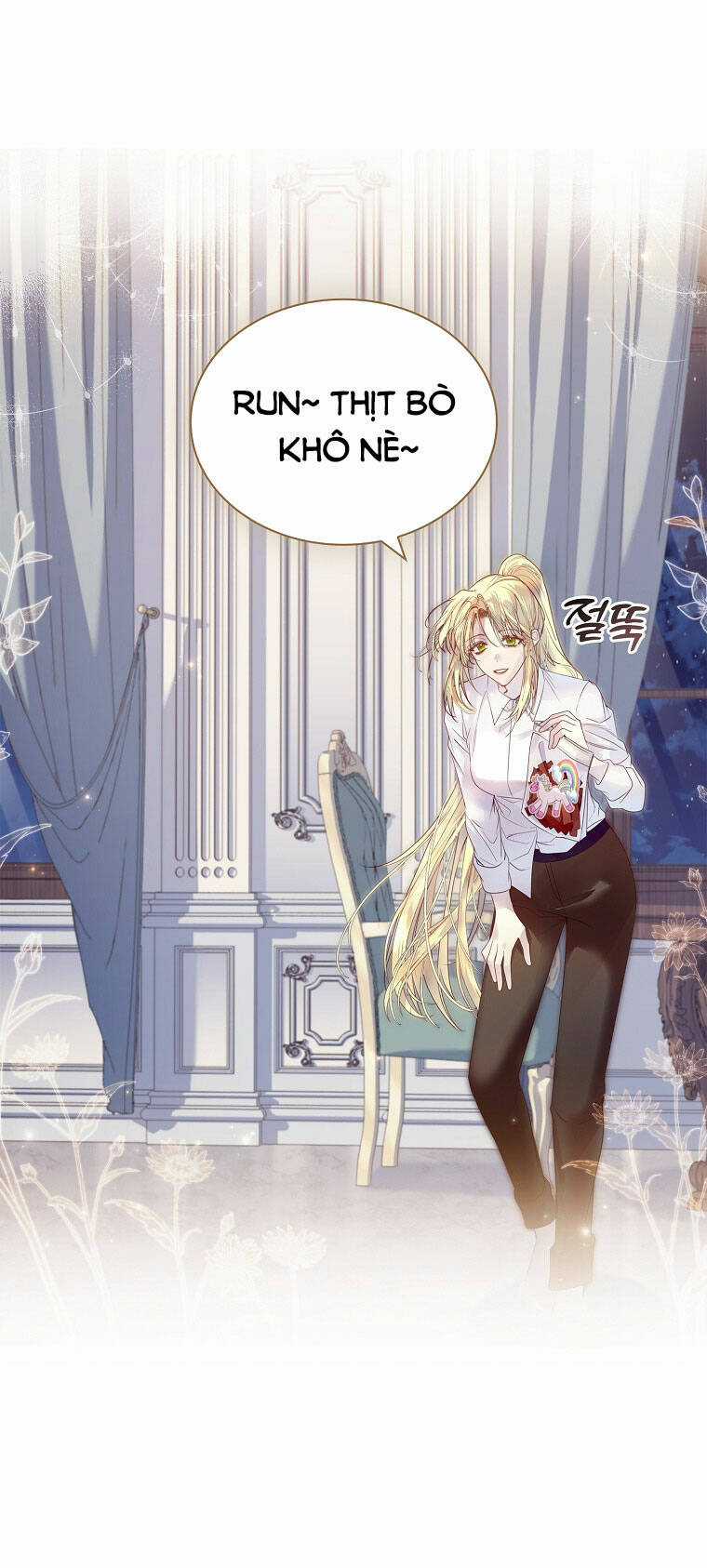 Innocents Shounen Juujugun Chapter 9.2 trang 1