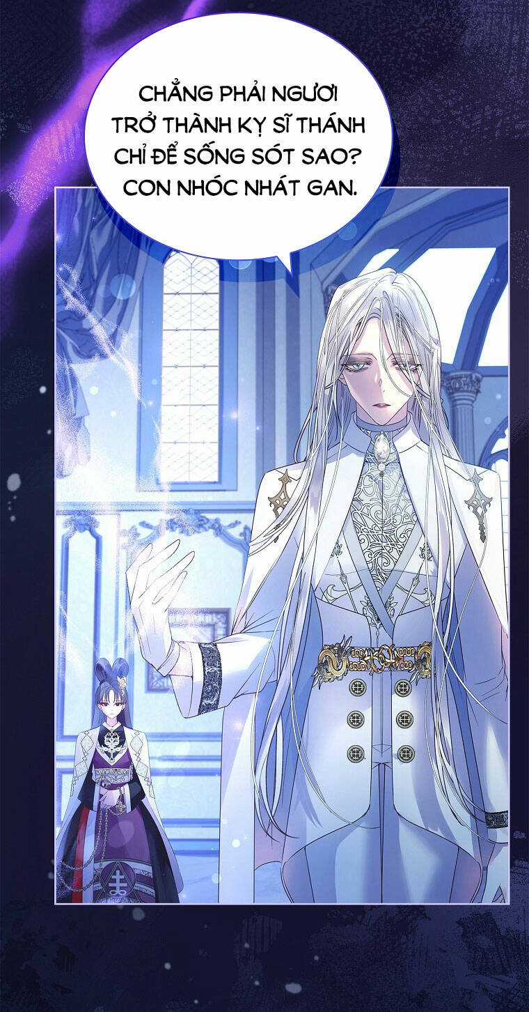 Innocents Shounen Juujugun Chapter 9.2 trang 33