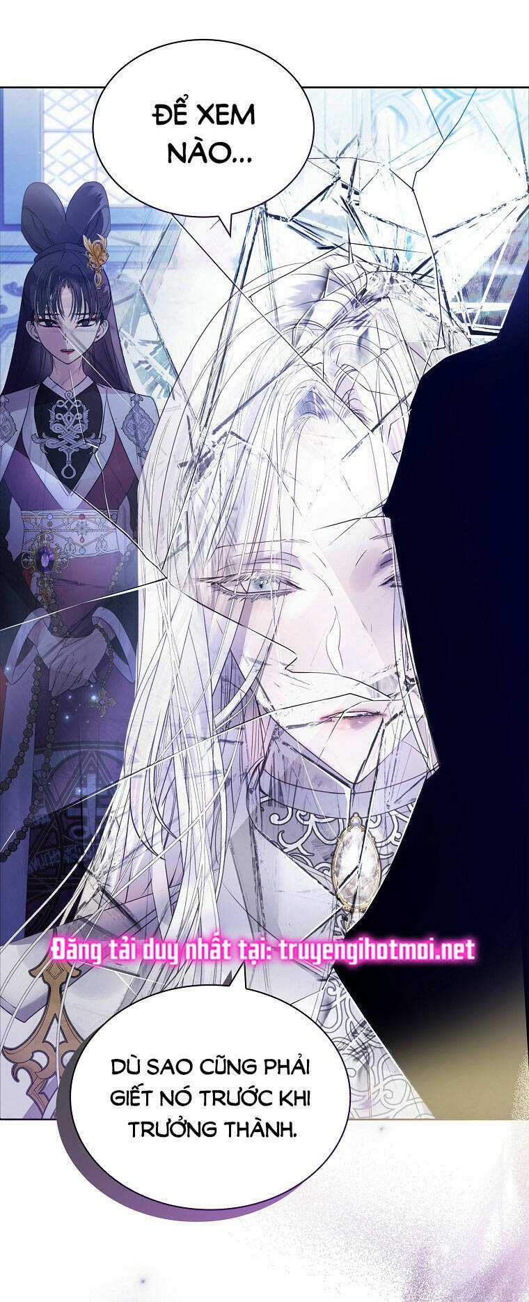 Innocents Shounen Juujugun Chapter 9.2 trang 43