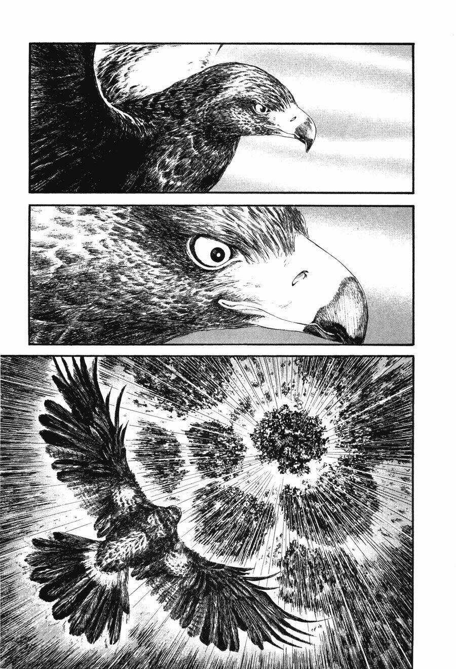 Innocents Shounen Juujugun Chapter 9 trang 8