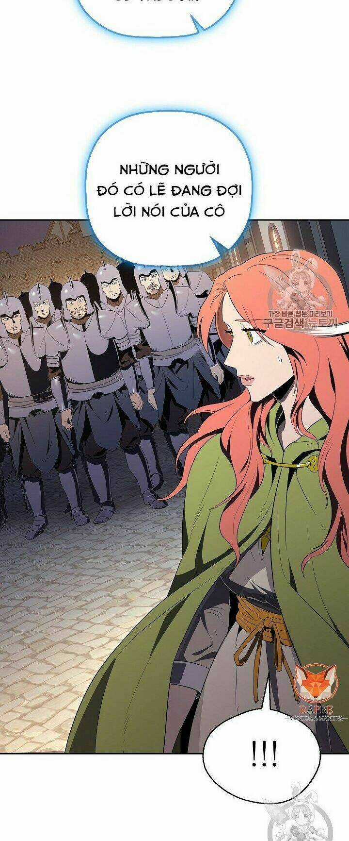 Innocents Shounen Juujugun Chapter 90 trang 10