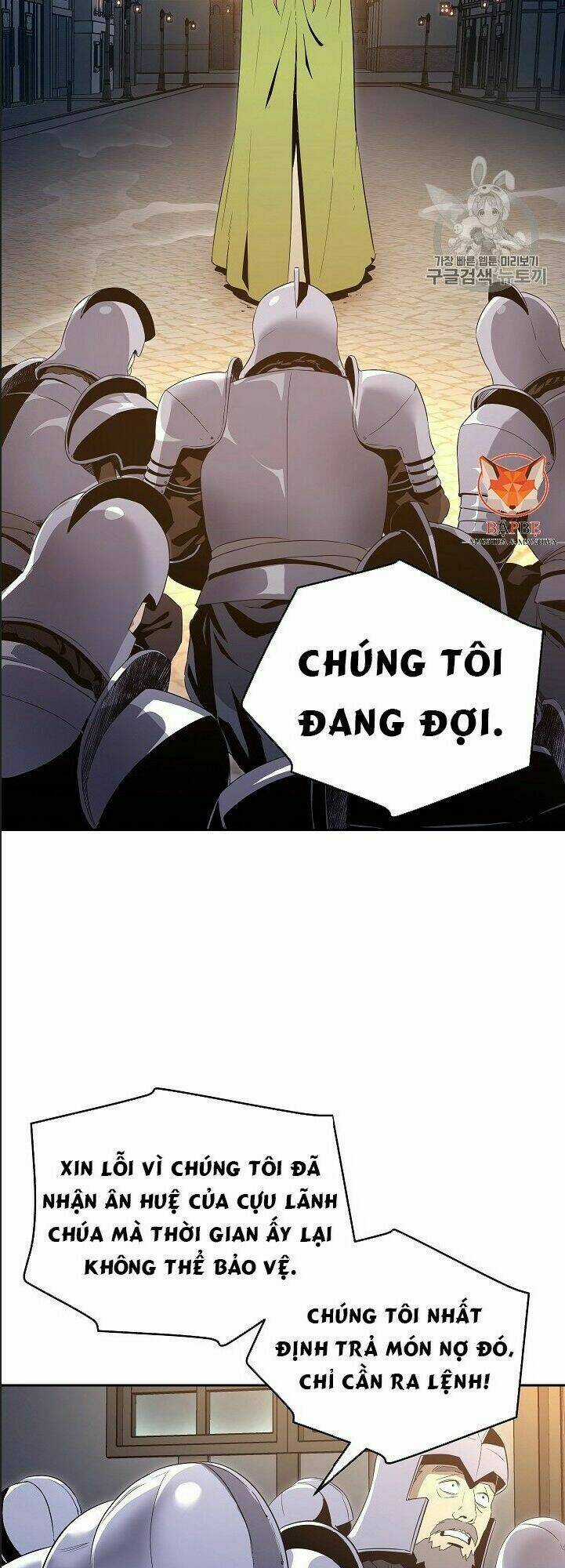 Innocents Shounen Juujugun Chapter 90 trang 13