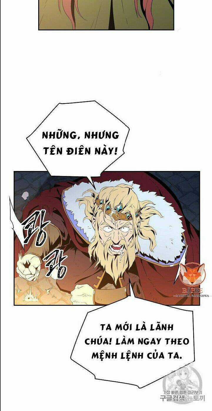 Innocents Shounen Juujugun Chapter 90 trang 15