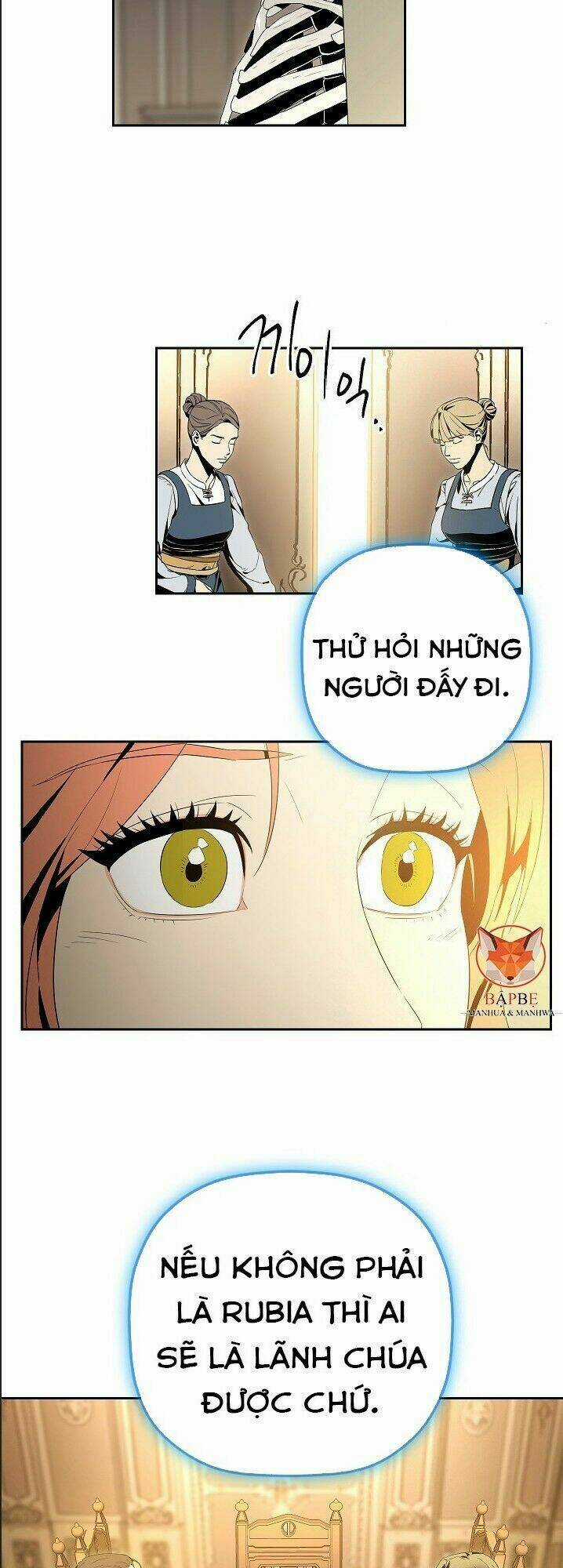 Innocents Shounen Juujugun Chapter 90 trang 23